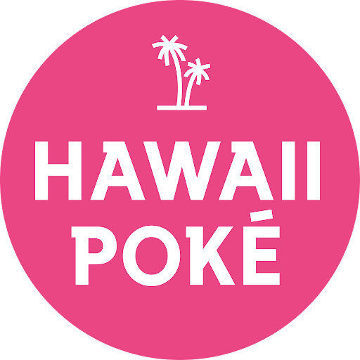 Hawaii Poké logo