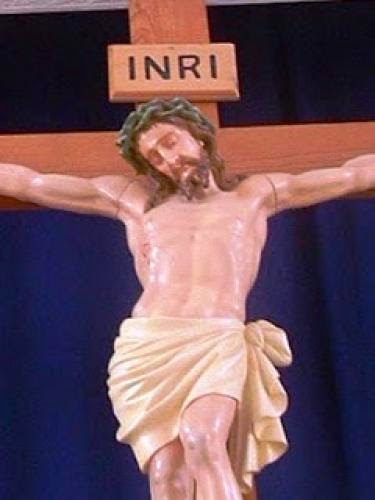 Why Do Catholics Have Crucifixes