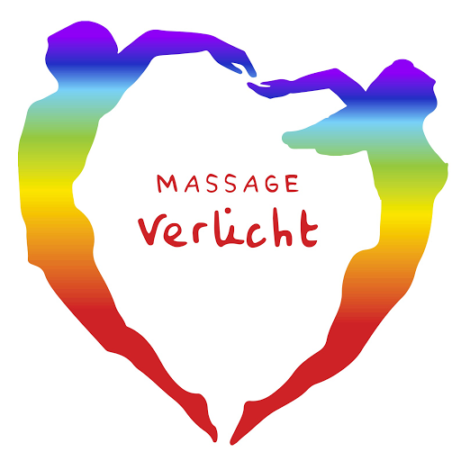 Massage Verlicht logo