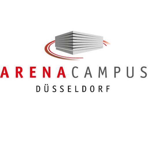 Arena Campus Düsseldorf logo
