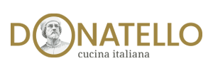 Hotel Ristorante Donatello logo