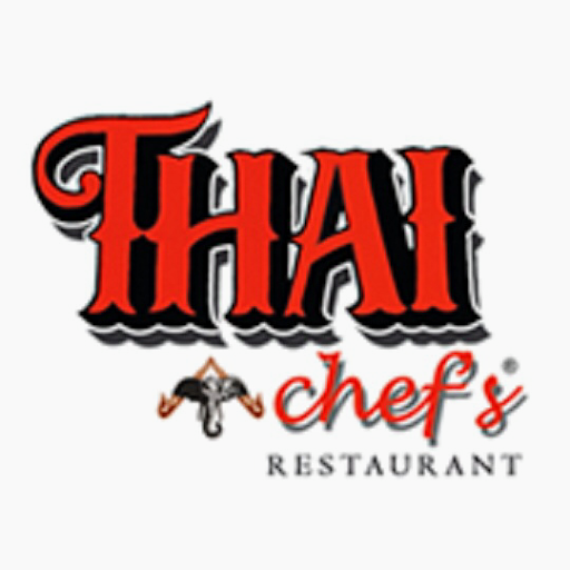 Thai Chef's Restaurant Christchurch logo