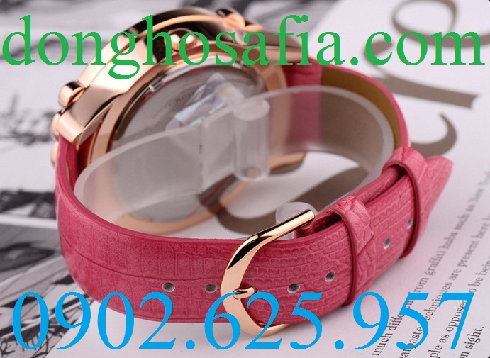Đồng hồ nữ Melissa F11603