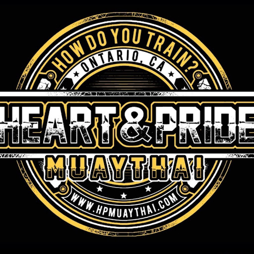 Heart & Pride Muay Thai