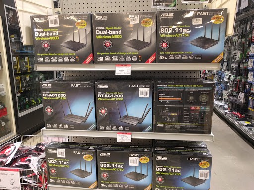 Micro Center