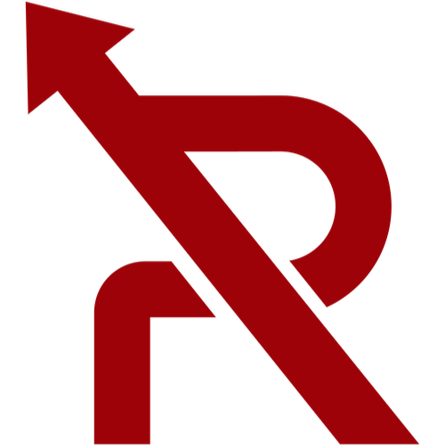 Rise 21 Dance Company logo