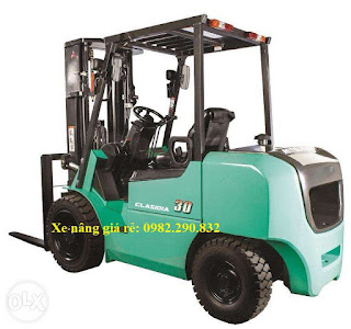 Xe nâng Mitsubishi 2.5t 3 tấn Xe nâng Mitsubishi 2.5t 3 tấn