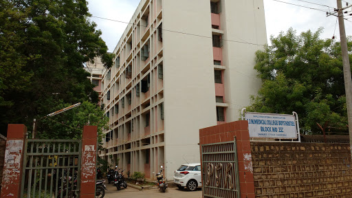 JJMMC PG Hostel For Boys, JJMMC Hostel Rd, MCC B Block, Kuvempu Nagar, Davangere, Karnataka 577005, India, Hostel, state KA