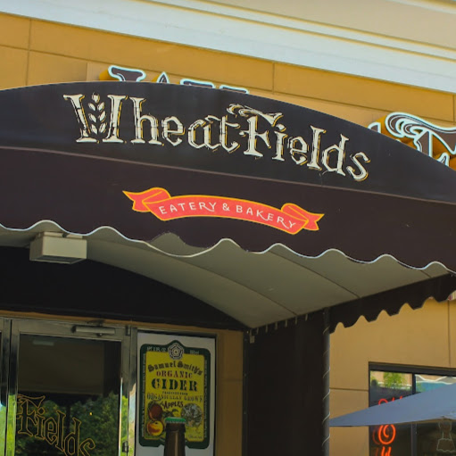 WheatFields Eatery & Bakery logo