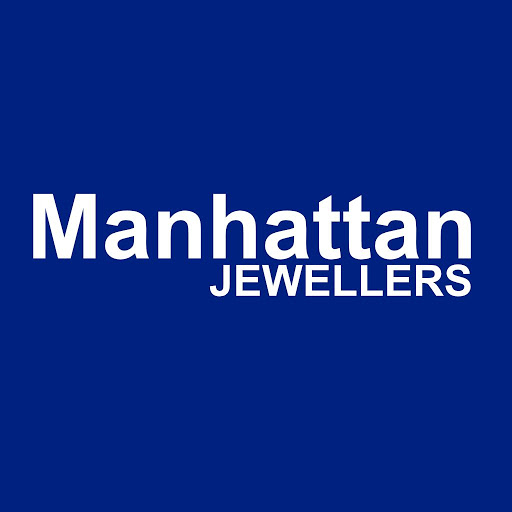 Manhattan Jewellers logo