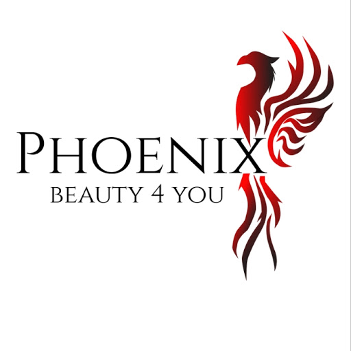 Phoenix-beauty4you logo