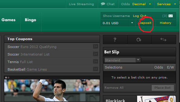 Nhà Cái Cá Độ Bet365 Cách Chơi Cá Độ Trực Tuyến Bet365
