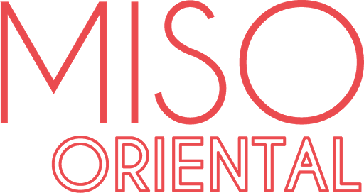 MISO Oriental logo