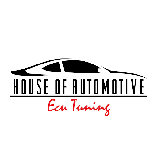 House of Automotive logo