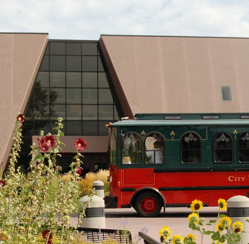The Journey Museum & Learning Center