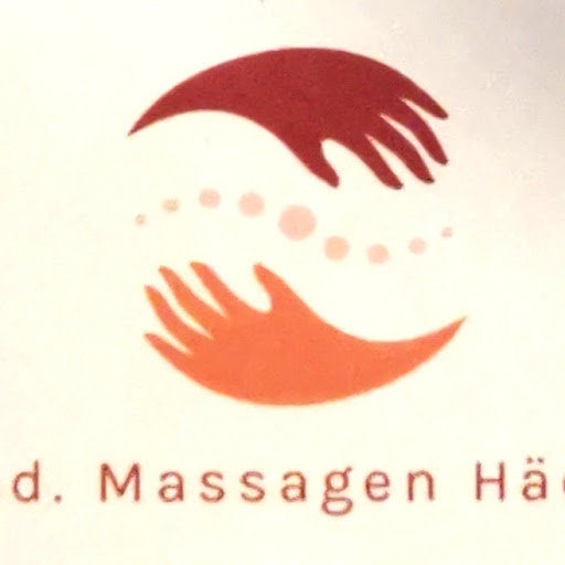 Medizinische Massage Häcki logo