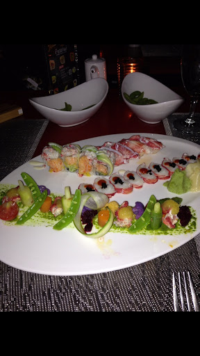 Japanese Restaurant «Fushimi Richmond Road», reviews and photos, 2110 Richmond Rd, Staten Island, NY 10306, USA