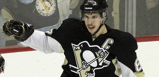 sidney crosby.  more information on what is keeping Sidney Crosby out of the line-up:
