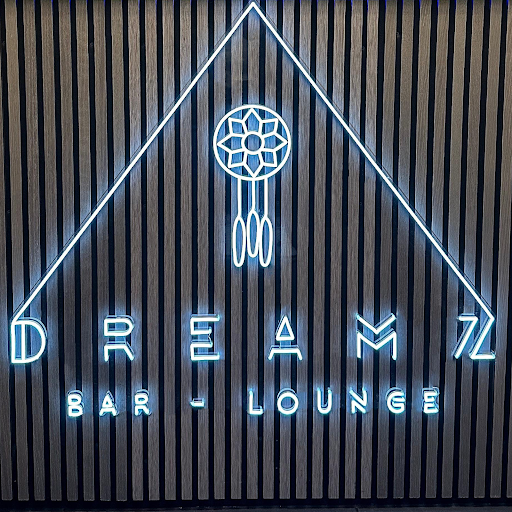 Dreamz Bar - Lounge logo