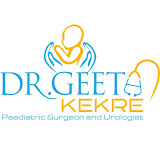 Dr. Geeta Kekre | Pediatric Urologist in Pune | Pediatric Surgeon in Pune | Laparoscopic Surgeon in Pune