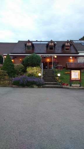 Pizzeria Le Lacustre