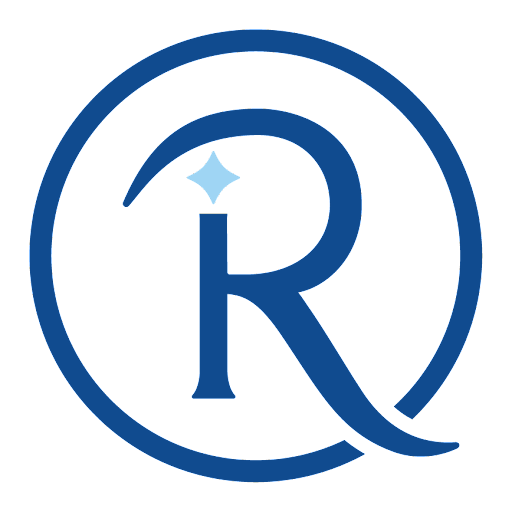 Rhapsody Spa & Salon logo