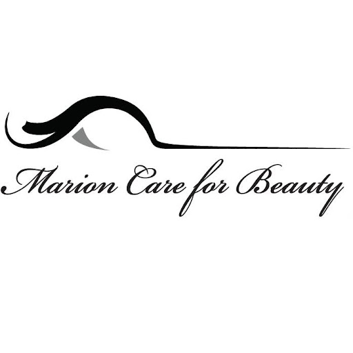 Schoonheidssalon Marion Care for Beauty logo