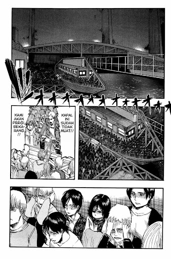 Komik shingeki no kyojin 03 page 4