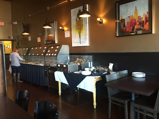 Indian Restaurant «Sigree Grill & Bar», reviews and photos, 3685 Preston Rd #167, Frisco, TX 75034, USA