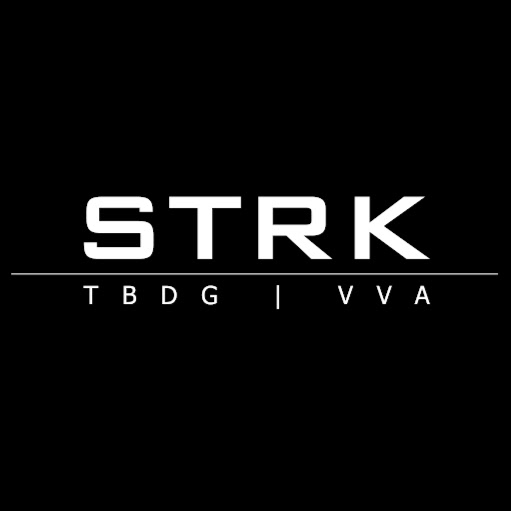 STRK logo