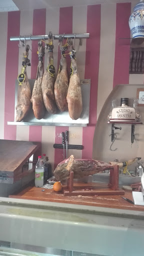 Asador Azafrán