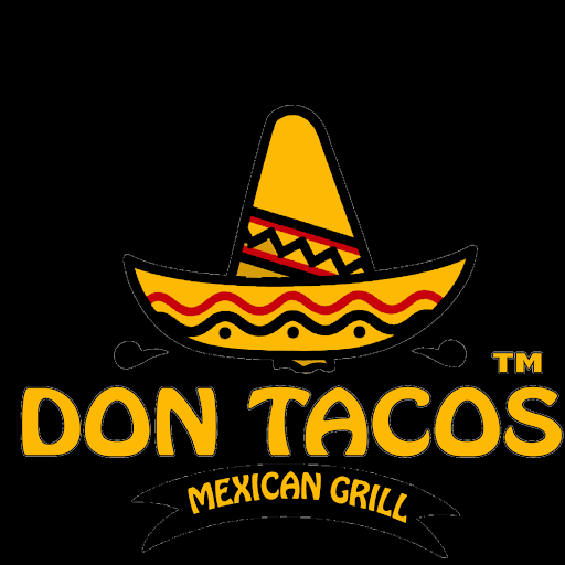 Don Tacos logo