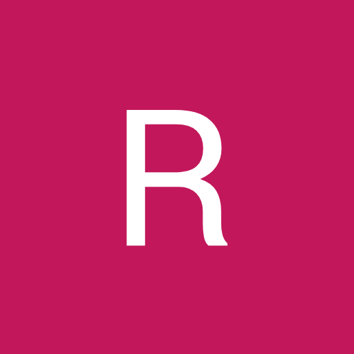 R Mac's user avatar