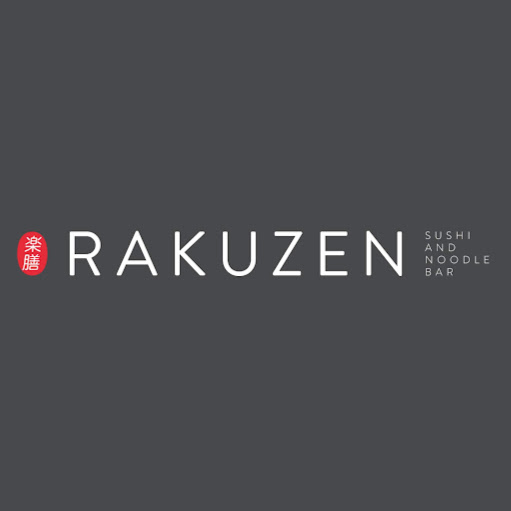 Rakuzen Sushi And Noodle Bar