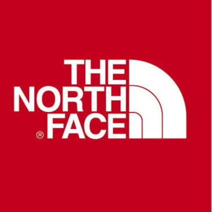 The North Face Store logo