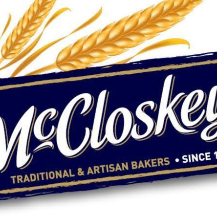 McCloskey’s Navan logo