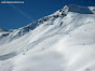Avalanche Grisons, secteur Zenjiflue, sous le sommet du Weissfluhgipfel - Photo 5 - © Botteron C.