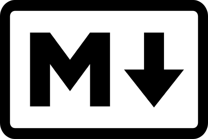 Markdown en Kate y Gedit