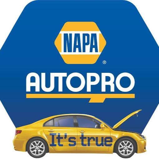 Lacombe Auto Service Centre (2A Auto Service) - NAPA AUTOPRO logo
