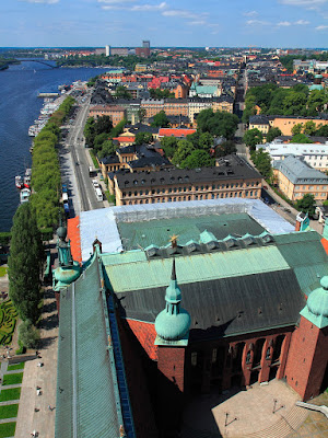 Stockholm City Hall