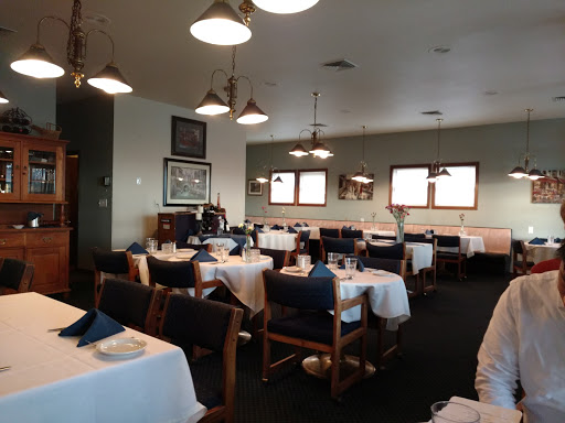 French Restaurant «Cafe De Paris Restaurant», reviews and photos, 109 Main St, Edmonds, WA 98020, USA