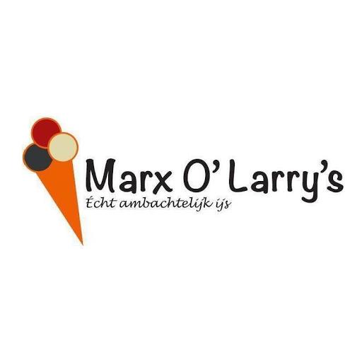 Marx O'Larry's logo