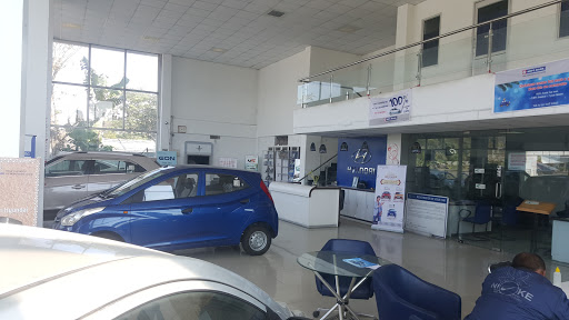 Borah Hyundai, NH 37, Betbari, Alimore, Sivasagar, Assam 785664, India, Motor_Vehicle_Dealer, state AS