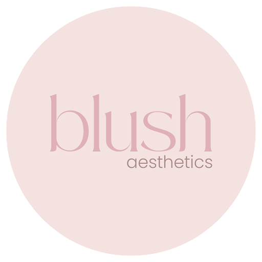 Blush Brows & Beauty
