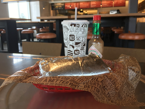 Mexican Restaurant «Chipotle Mexican Grill», reviews and photos, 4743 Freemansburg Ave, Easton, PA 18045, USA