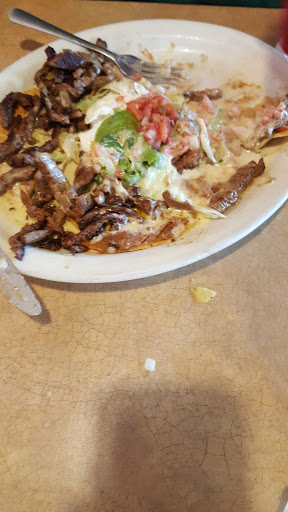 Restaurant «Los Agaves Mexican Restaurant», reviews and photos, 88 Outlet Ave, Eddyville, KY 42038, USA