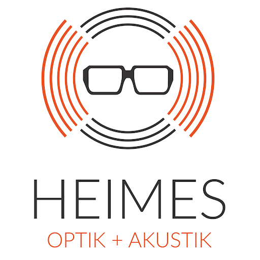 HEIMES OPTIK + AKUSTIK logo