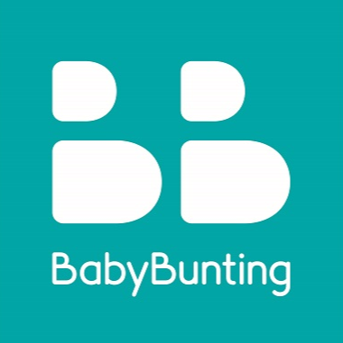Baby Bunting Cannington logo