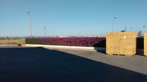 Sada P.A Valencia