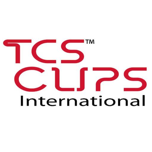 Calgary International Clips & Parts logo